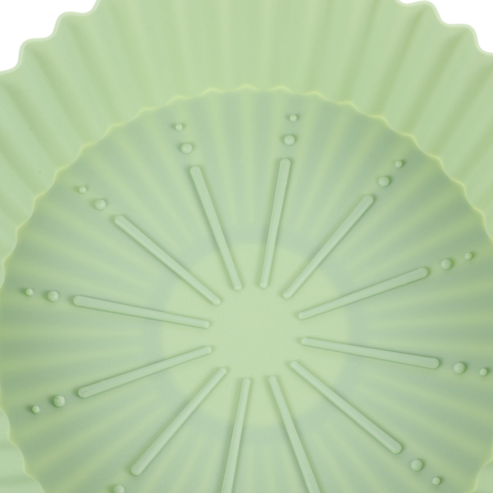 Airfryermat, huishoudelijke si - Air Fryer Silicone Pot Liner recensie en prijs