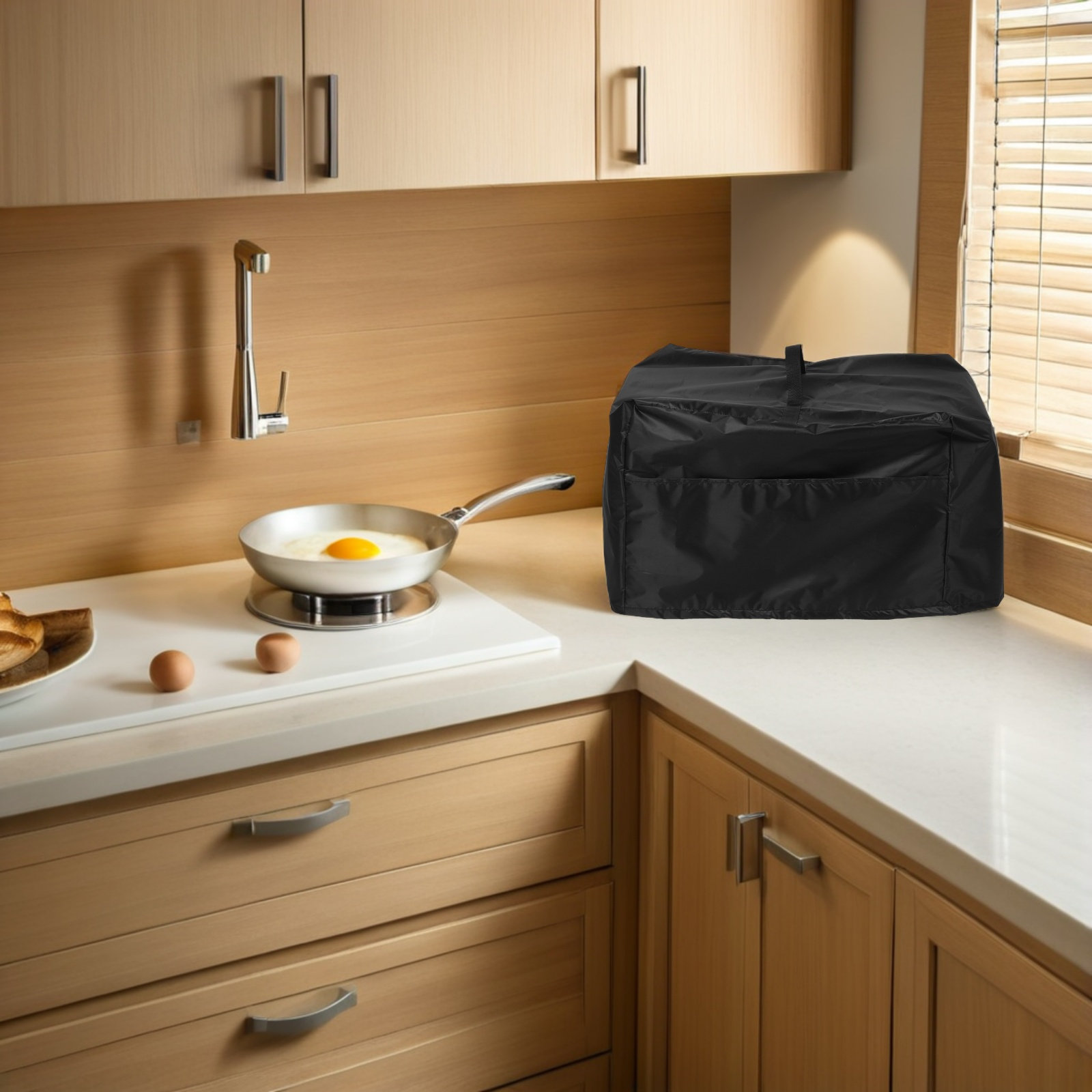 Oliebestendige, waterdichte be - Small Appliances recensie en prijs