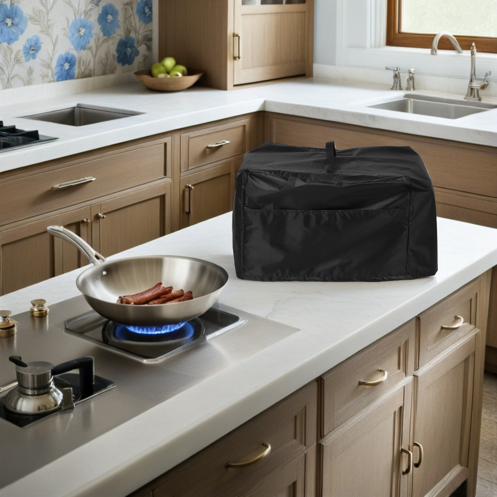 Oliebestendige, waterdichte be - Small Appliances recensie en prijs