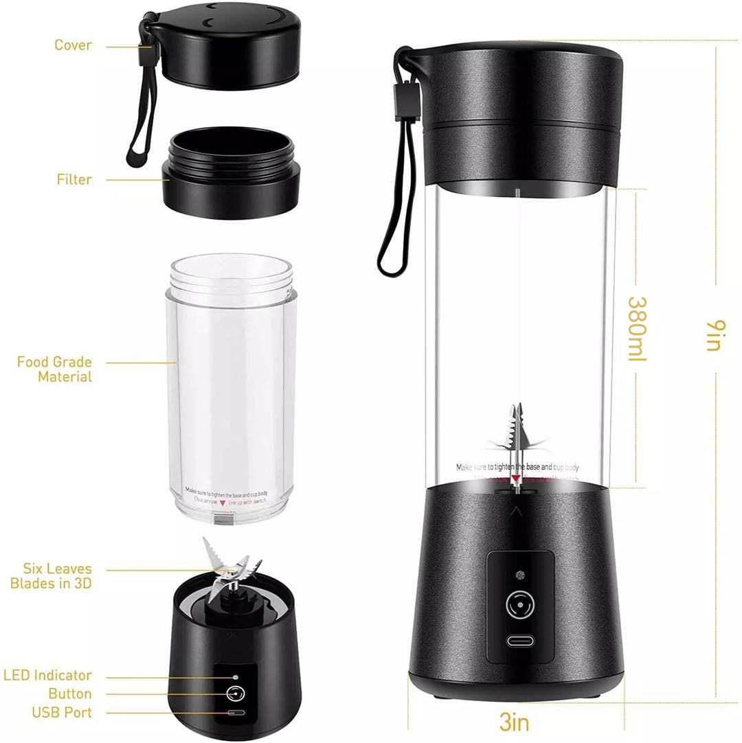 Fabrikant Bestseller Persoonli - Kitchen Appliances recensie en prijs