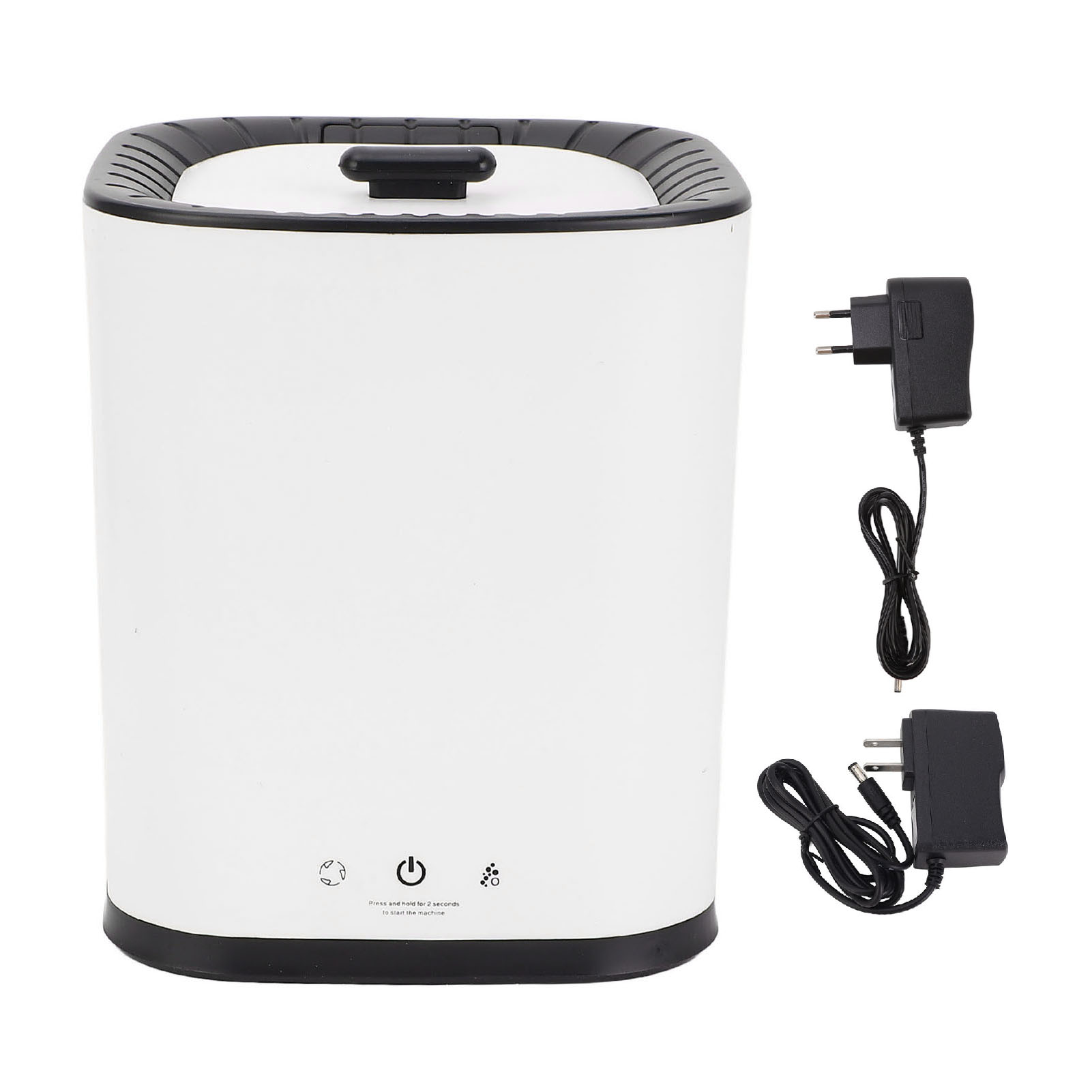 Draagbare wasmachine Automatis - Small Appliances recensie en prijs