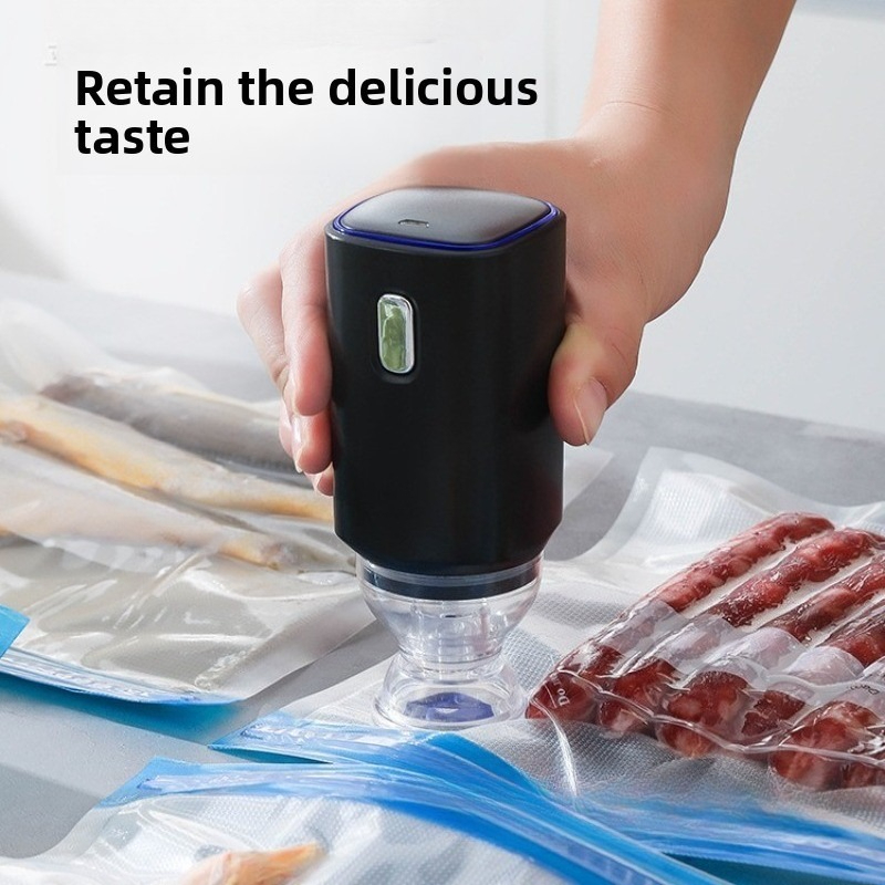 Vacuümsealers & vacuümverpakki - Food Vacuum Sealer Machine recensie en prijs