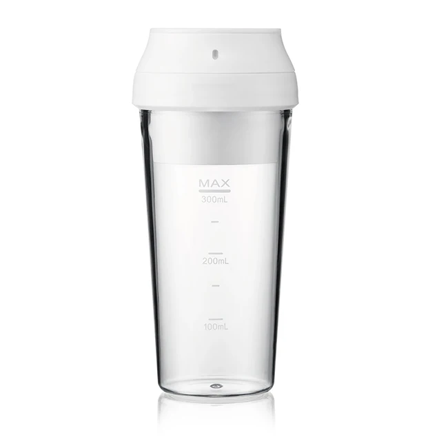 &Elektrische draadloze USB-opl - Portable Blender Usb Rechargeable recensie en prijs