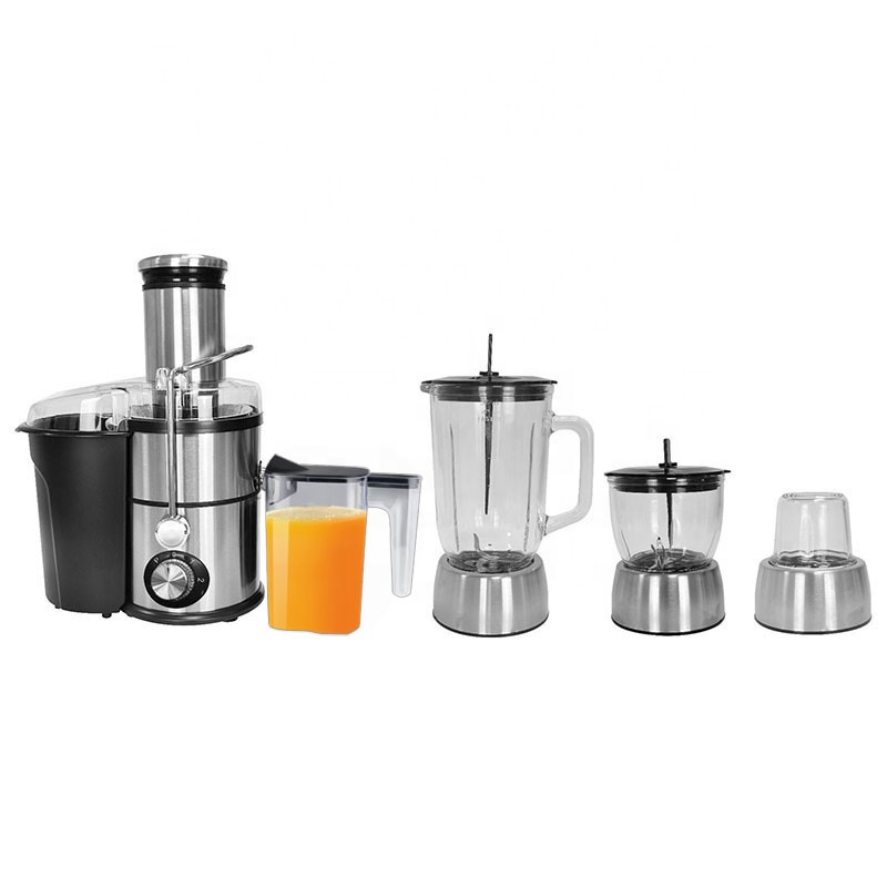 Nationale professionele elektr - Electric Slow Juicer Cold Press recensie en prijs