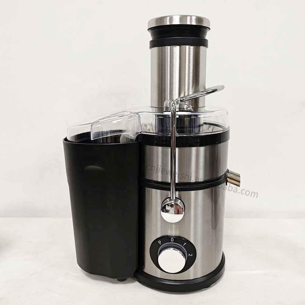 Nationale professionele elektr - Electric Slow Juicer Cold Press recensie en prijs