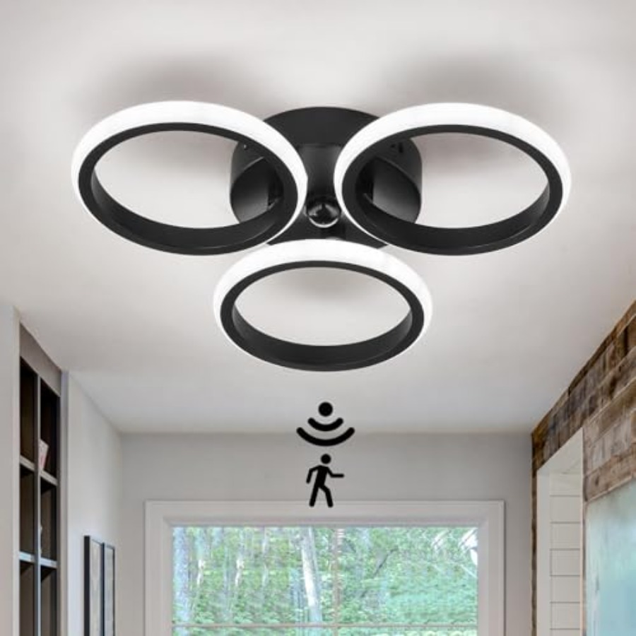 Led-licht binnenverlichting 24 - Laundry recensie en prijs